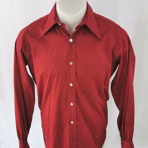 Vintage Forsyth shirt